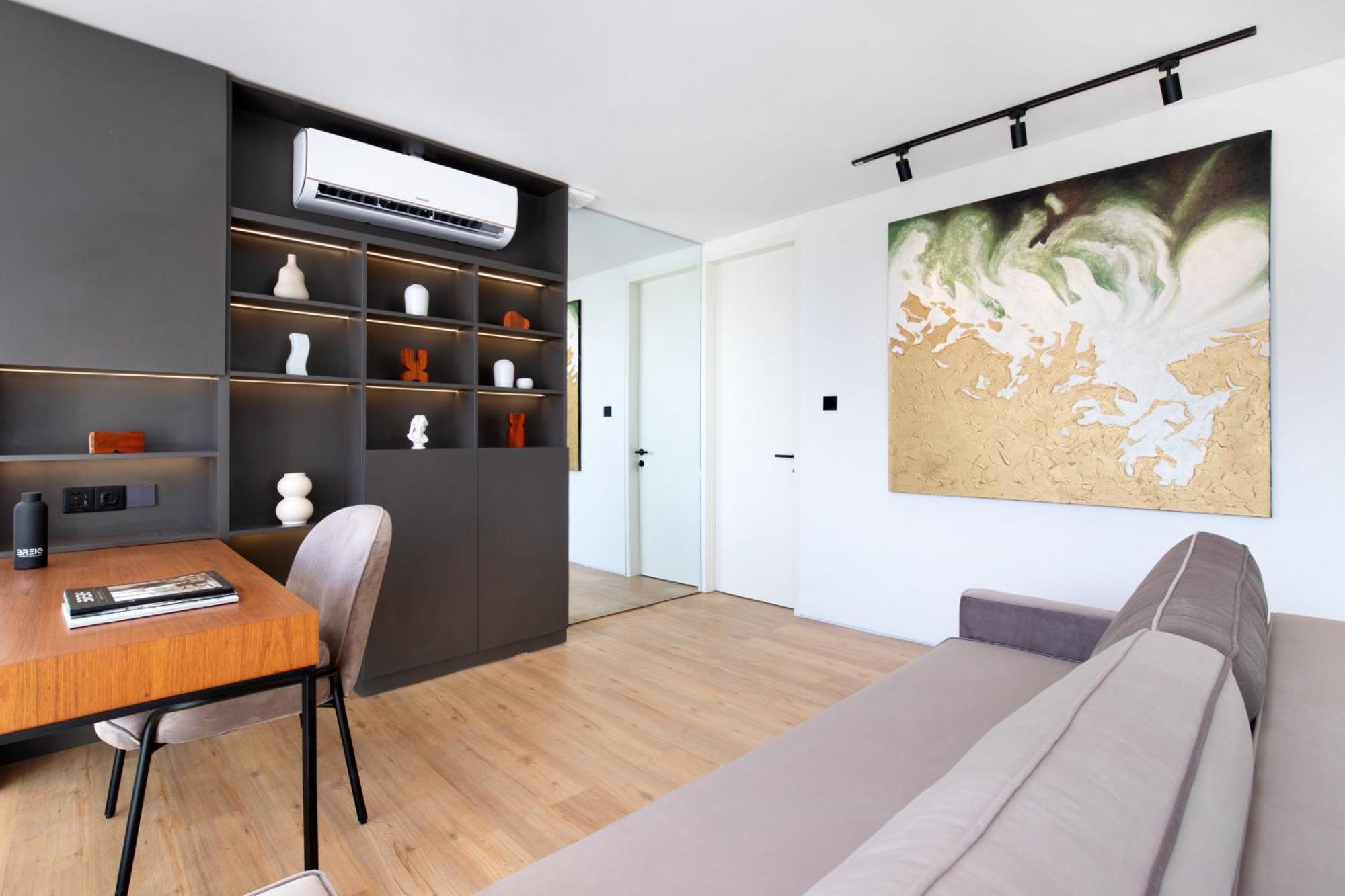 The Oasis Ii By Breig Appartement