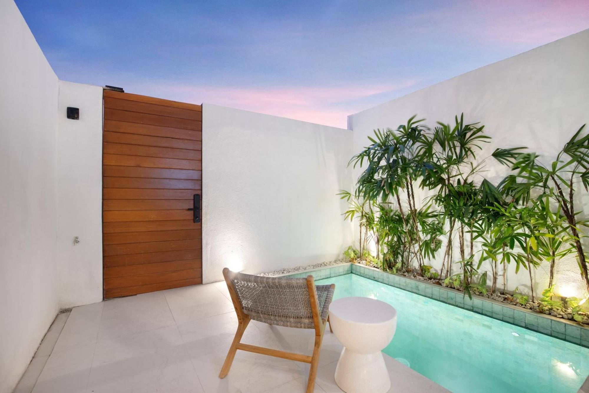 The Oasis Ii By Breig Appartement *