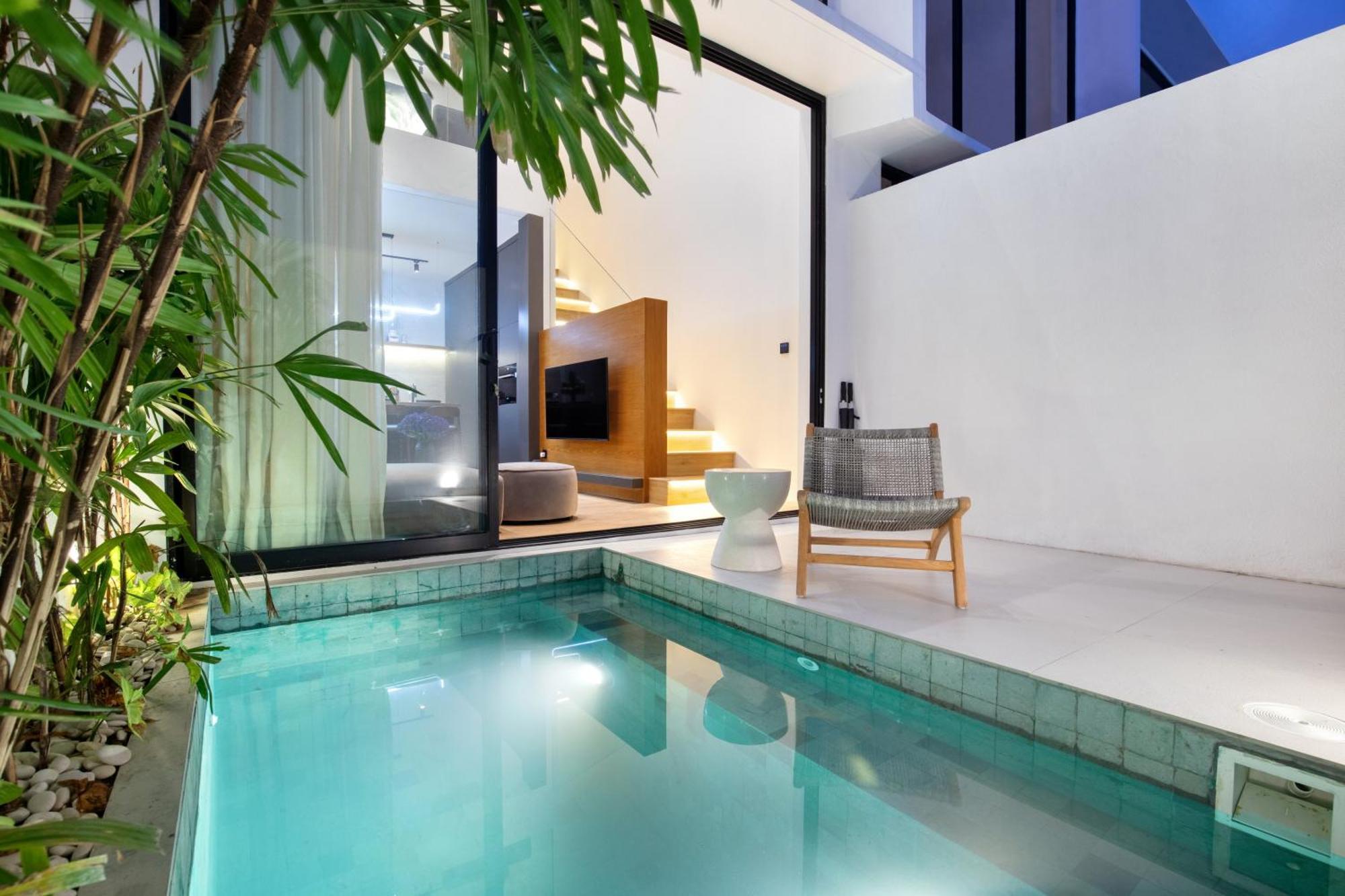 The Oasis Ii By Breig Appartement