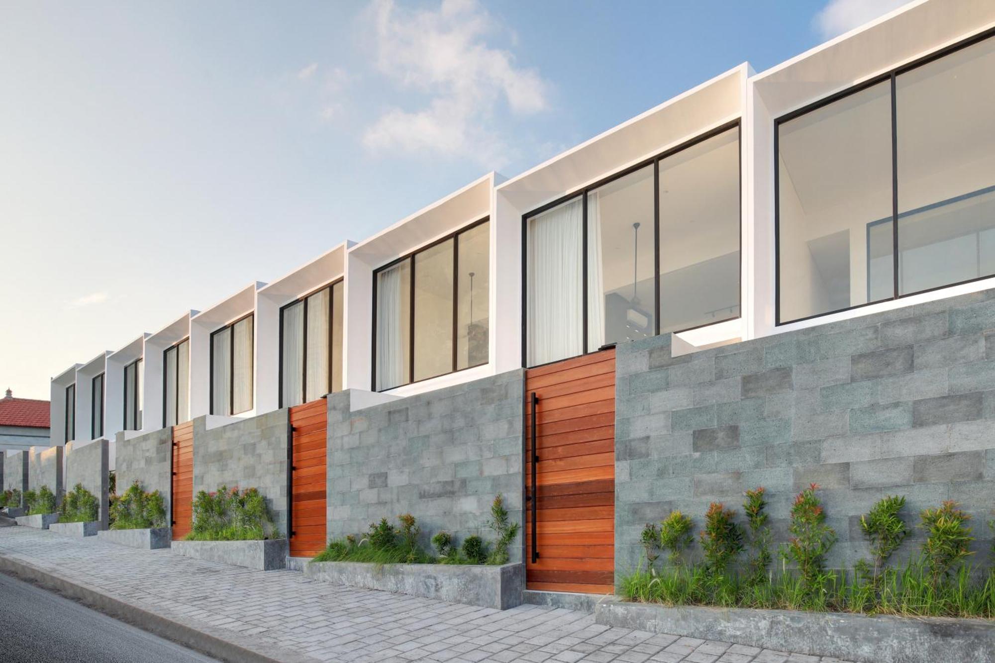 Appartement The Oasis Ii By Breig *