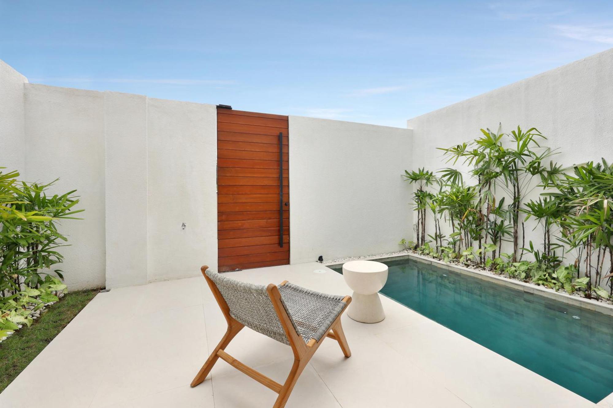 The Oasis Ii By Breig Canggu