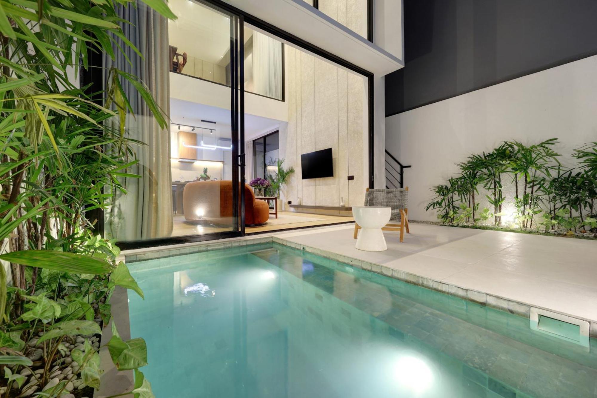 The Oasis Ii By Breig Appartement *